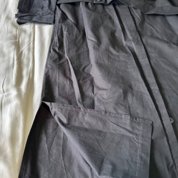 LOL Black Dress - Picture 6 of 7